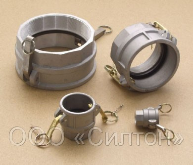 Камлок ALC-32 ALC-38 ALC-51 ALC-50 ALC-63 ALC-65 ALC-75 ALC-76 ALC-19 ALC-25
