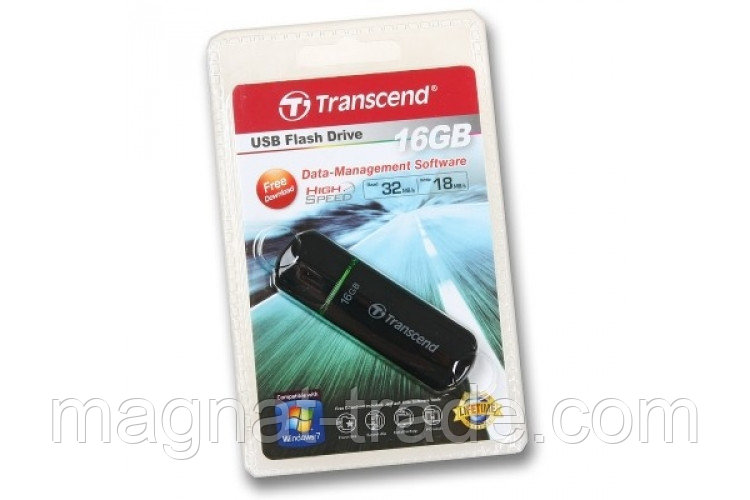 Флеш карта памяти USB Transcend - фото 3 - id-p37268576