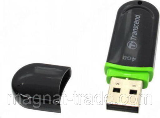 Флеш карта памяти USB Transcend - фото 4 - id-p37268576