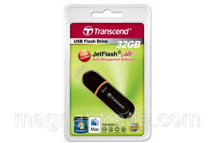 Флеш карта памяти USB Transcend - фото 5 - id-p37268576