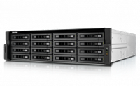 QNAP, TS-1679U-RP, NAS, сетевой накопитель, схд, система хранения данных, сервер, алматы, казахстан