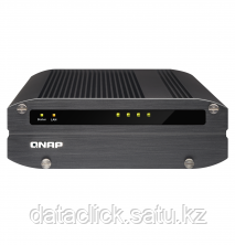 QNAP, IS-400 Pro, NAS, сетевой накопитель, схд, система хранения данных, сервер, алматы, казахстан, фото 2