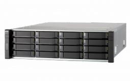 QNAP, EJ1600, NAS, сетевой накопитель, схд, система хранения данных, сервер, алматы, казахстан, фото 2