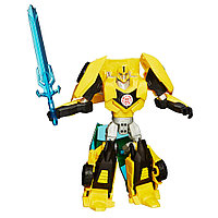Hasbro Transformers Трансформеры РИД Войны. Bumblebee B0070/B0907 Hasbro Transformers Трансформеры РИД Войны. Bumblebee