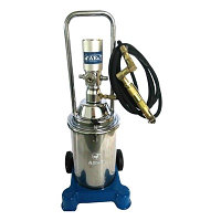 Нагнетатели смазки