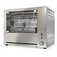 Профессиональные грили