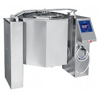 Пищеварочные котлы