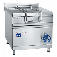 Сковороды опрокидывающиеся