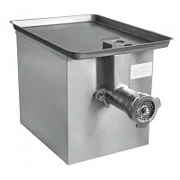 Промышленные мясорубки