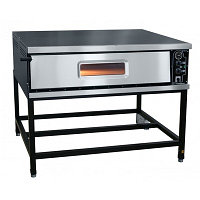 Печи для пиццы