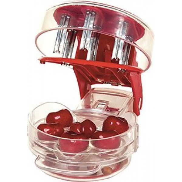 Cherry pitter для удаления косточек вишни