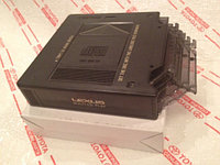 Магазин компакт дисков LEXUS RX300 98-2003