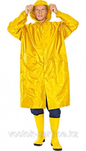 Плащ Форест дождевик водонепроницаемый, фото 1