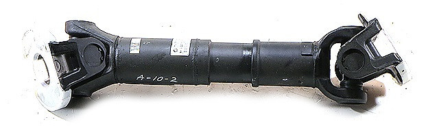 6422-2205010-10 Вал карданный МАЗ-6422 (4 отв., торц.) L=769+85 мм