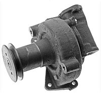 7511-1307010-02 Насос водяной МАЗ,УРАЛ