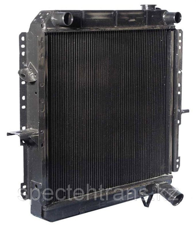 500-1301010 Радиатор МАЗ-500 3-рядный