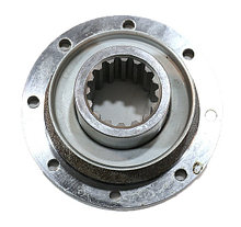 55571-1802079 Фланец передний в сборе