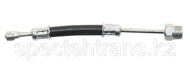 4310-3124186 Шланг подвода воздуха к шинам КАМАЗ