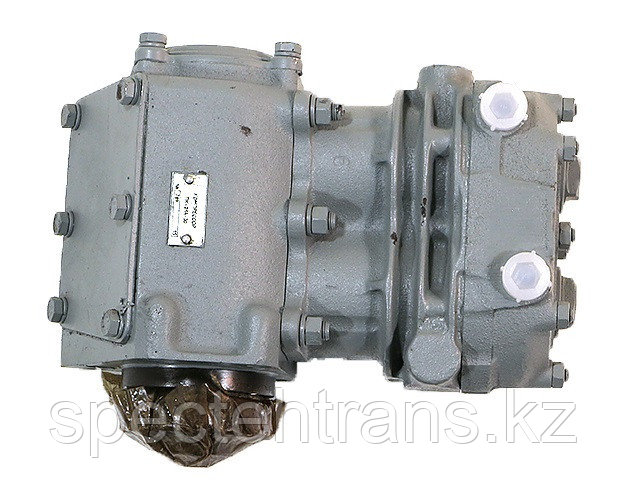 5320-3509015-Б Компрессор 2-цилиндровый КАМАЗ