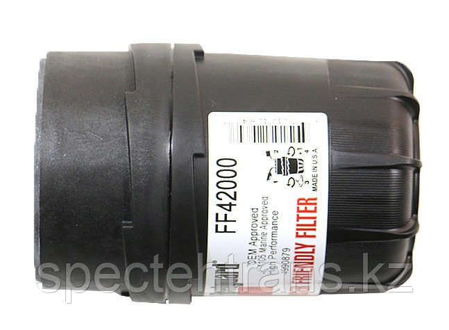 3931063 Фильтр топливный КАМАЗ-4308