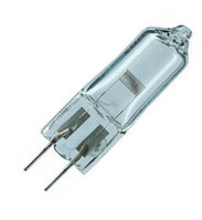Лампа КГМ 24-100 G6,35