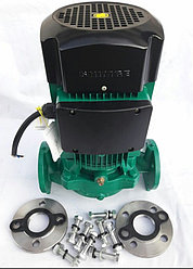 Насос циркуляционный c сухим ротором CPH110-50F SHIMGE