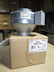 Поставка систем вентиляция Украинского производителя Вентс (VENTS) 2