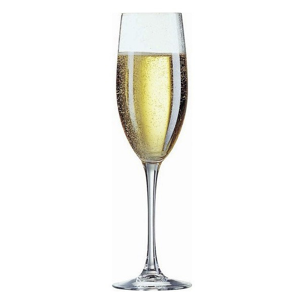 Набор фужеров для шампанского Luminarc Cabernet Flute 160 мл (6 штук)