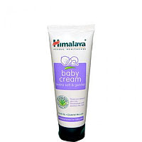 Детский крем, Гималаи (Baby Cream, Himalaya) 20 гр