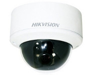 Видеокамера Hikvision DS-2CD754F-E