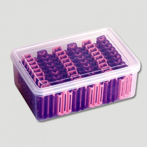 Бигуди гофре: продажа, цена в Астане. Красота и здоровье, общее от ...