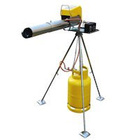 Стойка (тренога) для "Zon EL08"