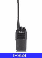 Радиостанций Inrico IP 358