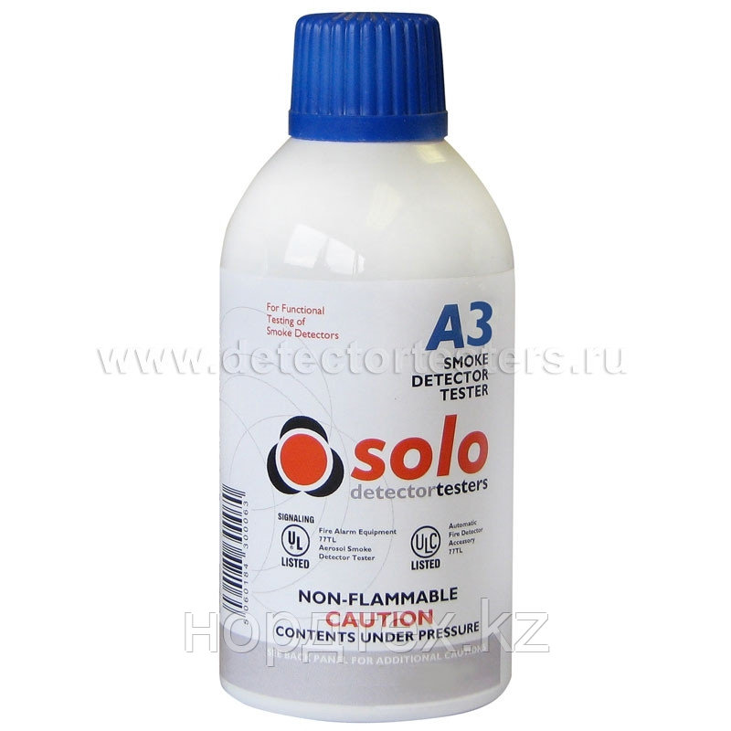 SOLO A5-001