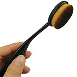 Кисть-щетка для макияжа от МАС, фото 2