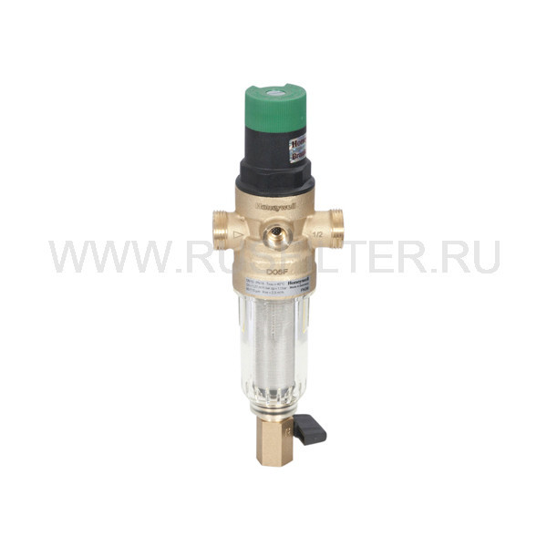 Сетчатый фильтр Honeywell FK06-1/2"AA - фото 2 - id-p2246829