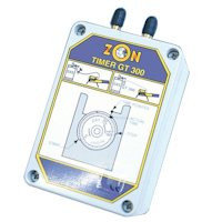 Электронный таймер для "Zon Mark 4"