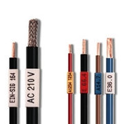 Маркировочные элементы для проводов 0,22–500 мм²