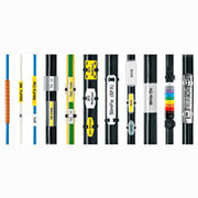 Маркировка кабеля с сечением свыше 16 мм²