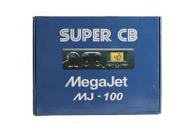 MegaJet MJ-100 