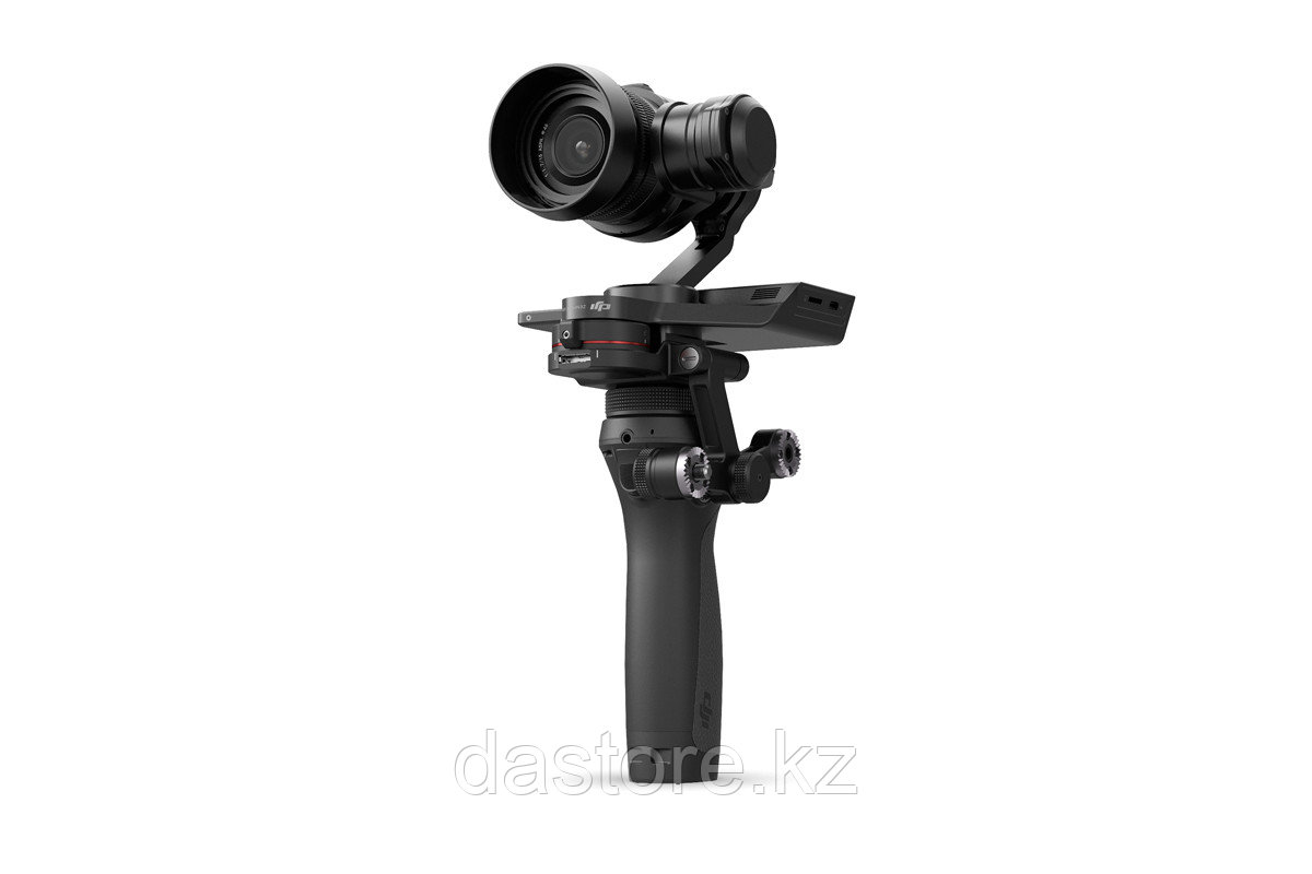 DJI OSMO PRO RAW osmo x5 - фото 1 - id-p36912584