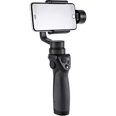 DJI OSMO Mobile стабилизатор для смартфона, фото 2