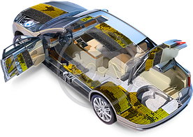 Шумоизоляция