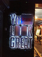 Дизайн интерьера (паб, кофейня, клуб, ресторан)