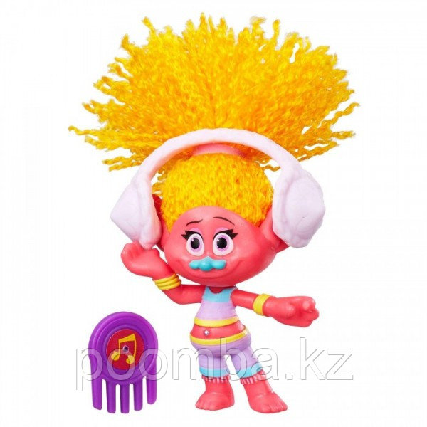 Trolls Тролли Коллекционные фигурки