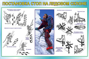 стенды по туризму