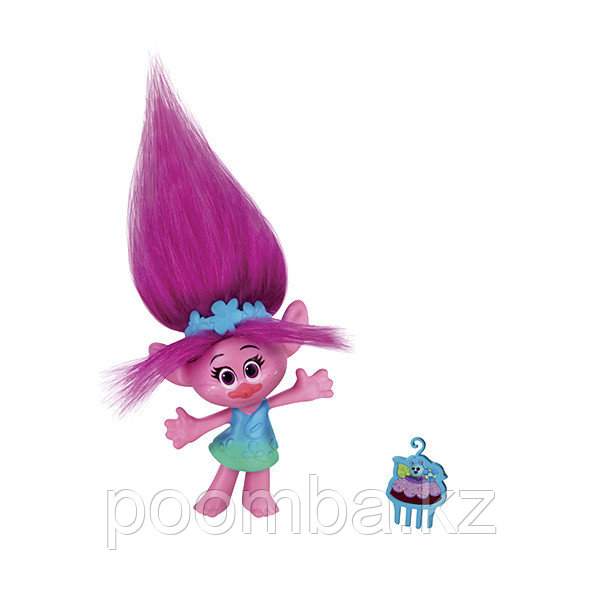 Trolls Тролли Коллекционные фигурки