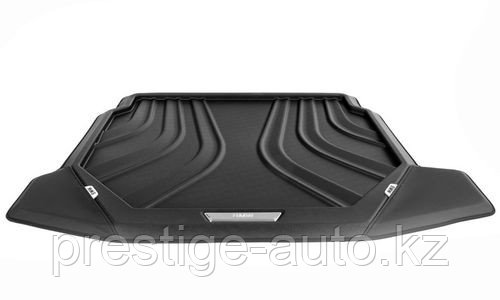Коврик в багажник для, БМВ X6 F16, резиновый, оригинал. - фото 2 - id-p36958112