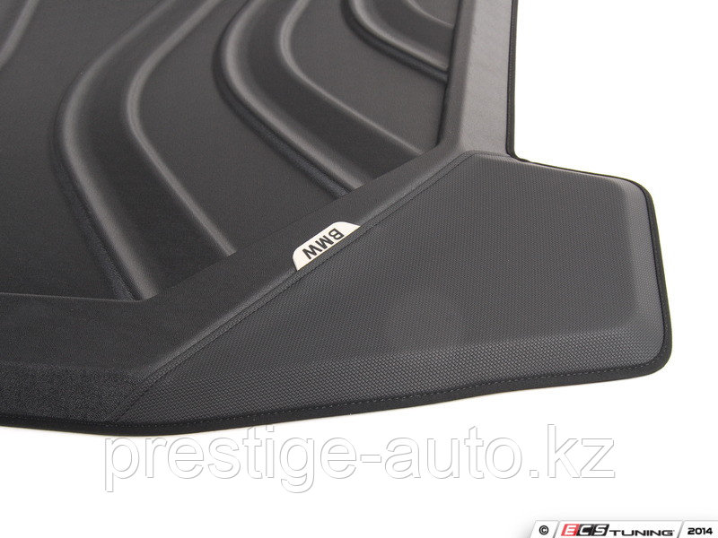 Коврик в багажник для, БМВ X6 F16, резиновый, оригинал. - фото 4 - id-p36958112