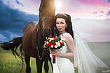 Профессиональная фотосъемка свадеб в Павлодаре, фото 3